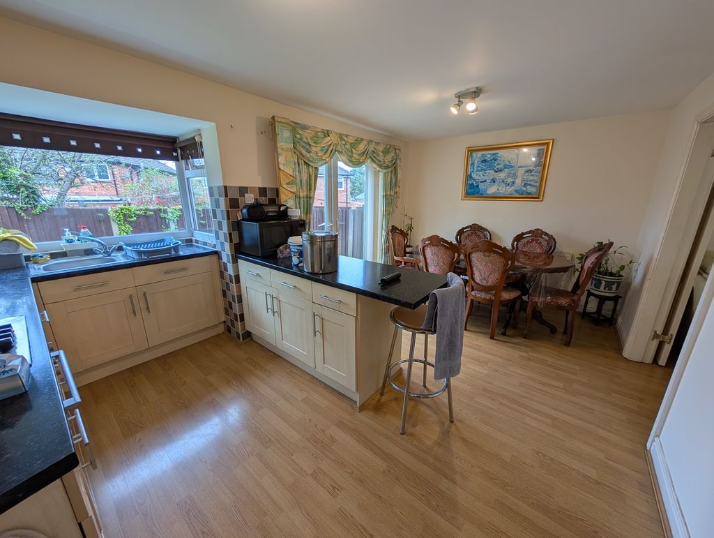 Lodge Hill Road Selly Oak